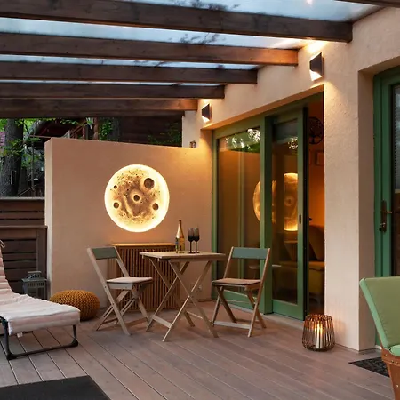 Apartamento Moonlight *