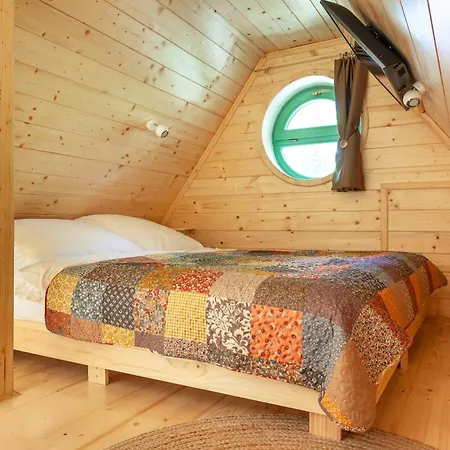 Διαμέρισμα Moonlight Noszvaj