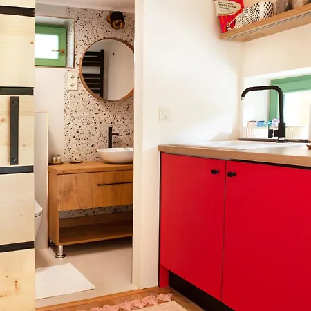 Διαμέρισμα Moonlight *