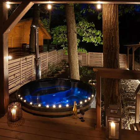 Apartament Moonlight *