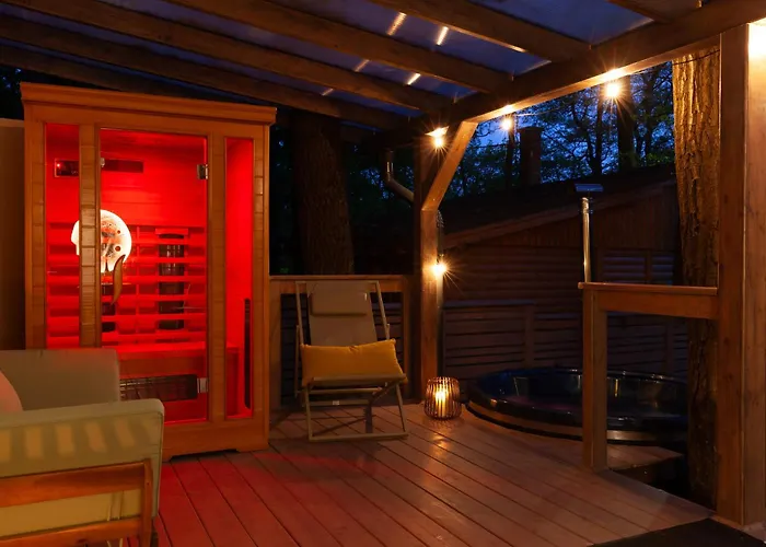 Apartament Moonlight